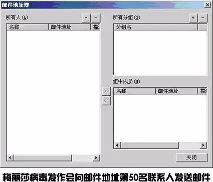 最厉害的十大电脑病毒