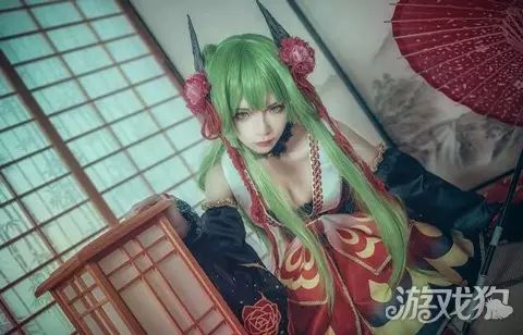 美女  |  Code Geass反叛的魯路修C.C.cosplay欣賞 動漫 第9張