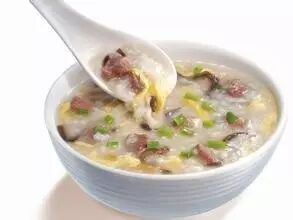 要二胎的妈妈们,这份宝宝辅食粥大全收好哦!-怀孕期