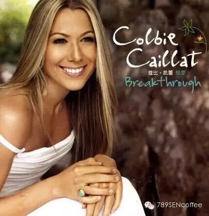 Colbie Caillat - Try - 女孩,你本身就很美.MV