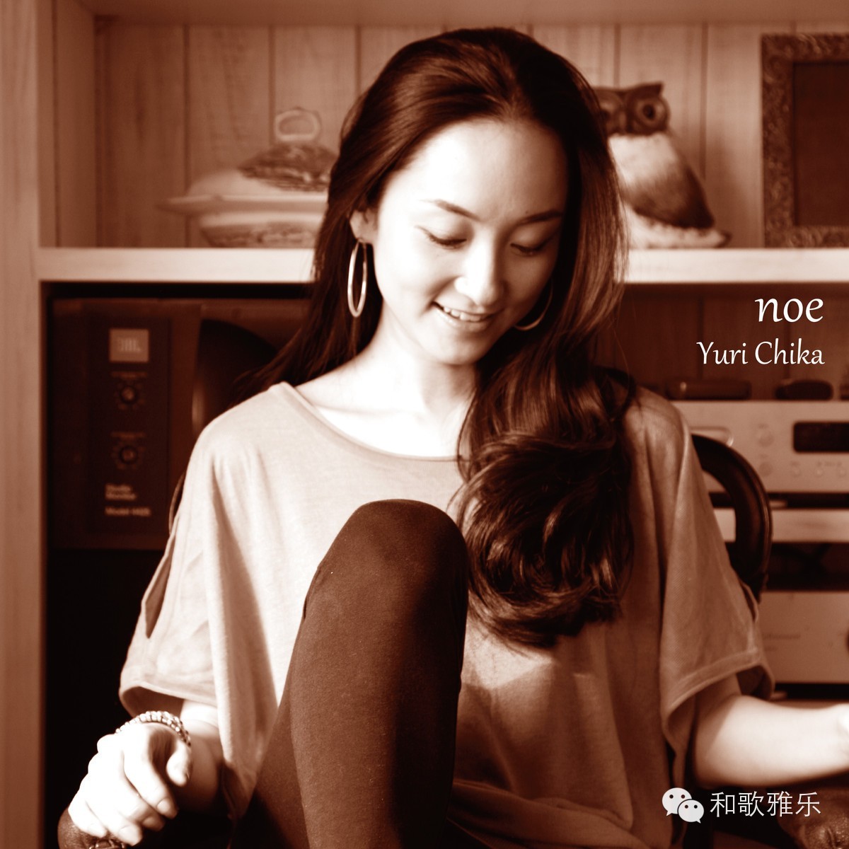 夏威夷百合  有里知花