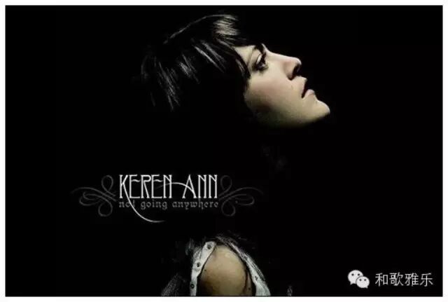 Keren Ann  排练视频