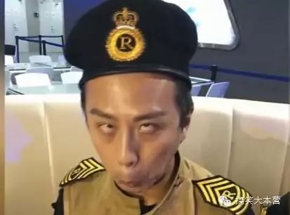 扮丑难分高下,邓超晒郑恺陈赫搞怪照雷翻网友,跑男全体...