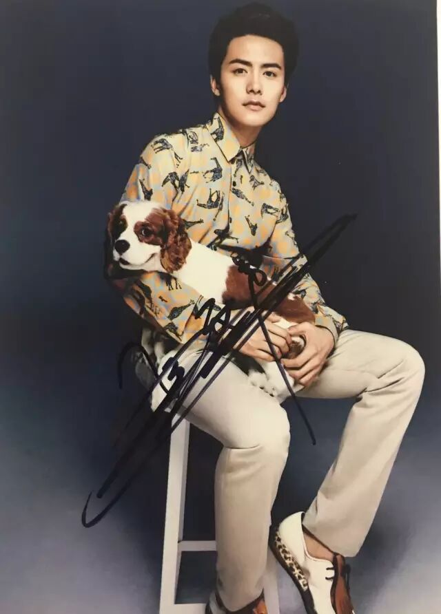 【STUDIO55 <wbr>出品】华远作品 <wbr>|《新娘Brides》七月刊首度男神封面——高颜值暖男马天宇