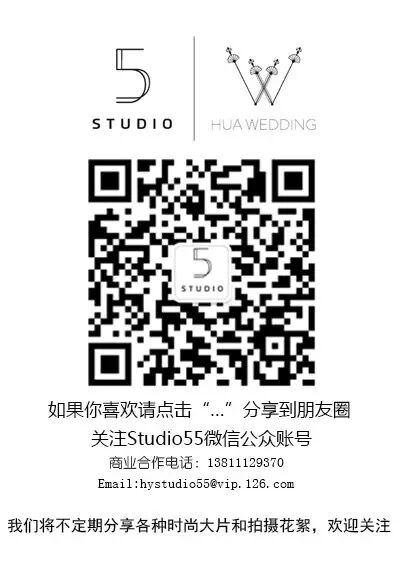 【STUDIO55 <wbr>出品】华远作品 <wbr>|《新娘Brides》七月刊首度男神封面——高颜值暖男马天宇