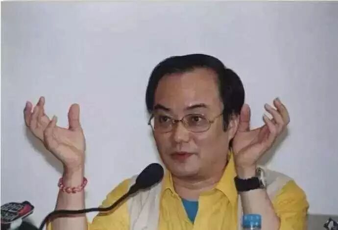 惊识温巨侠独特风格