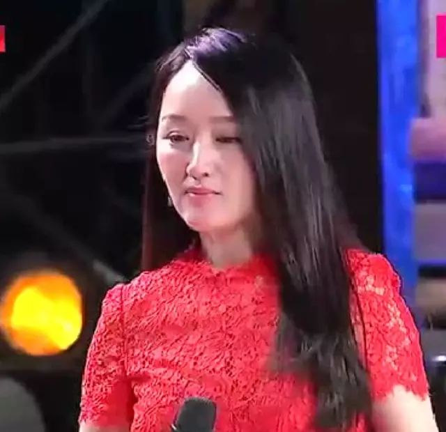 毛宁杨钰莹再度牵手,感动了现场所有人