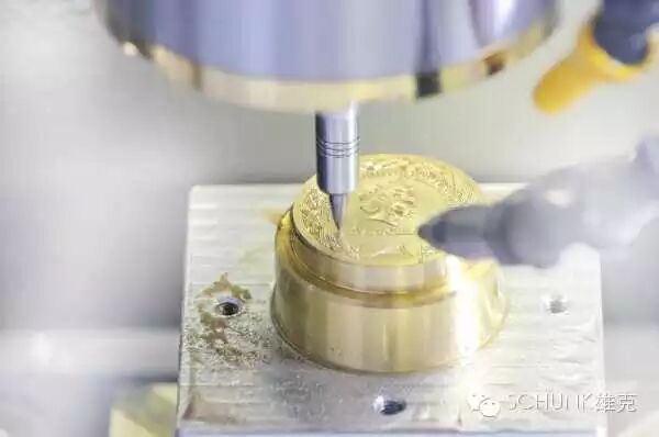 雄克刀柄系统,确保铣削工艺直接实现完美精加工 雄克刀柄系统,确保铣削工艺直接实现完美精加工