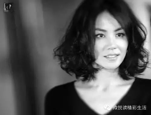 王菲婚姻观,给所有女人提醒!