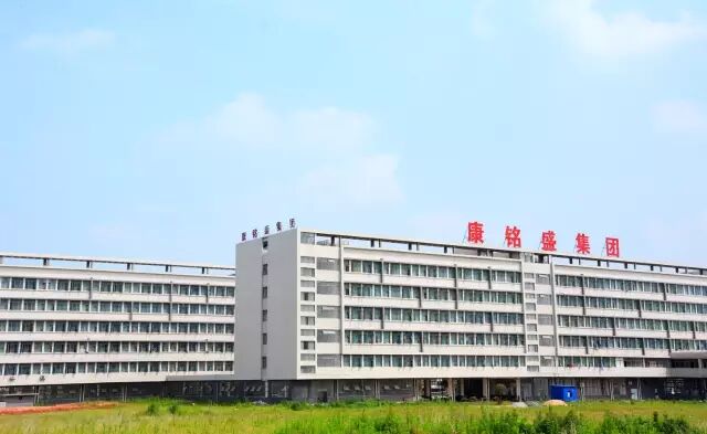 大获赞赏｜江西省委书记强卫一行考察江西康铭盛