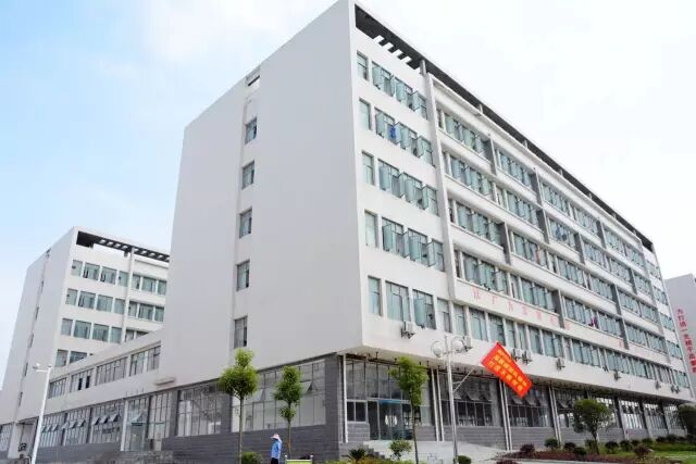 大获赞赏｜江西省委书记强卫一行考察江西康铭盛