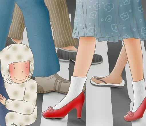 小时候,那些曾让我们费解的事情10 / 作者:小红花 / 帖子ID:111658 小时候,那些曾让我们费解的事情10 / 作者:小红花 / 帖子ID:111658