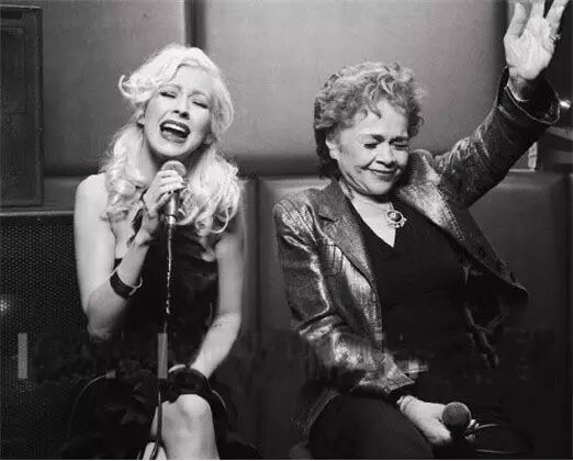 【After17】杂记   《Hurt》- Christina Aguilera