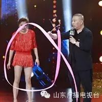 《花漾梦工厂》玩嗨了 郭德纲舞娘范秦海璐变粉丝追灿烈