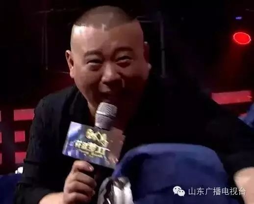 张国立表白郭德纲?!!这史上最强壁咚简直吓蒙众宝宝~