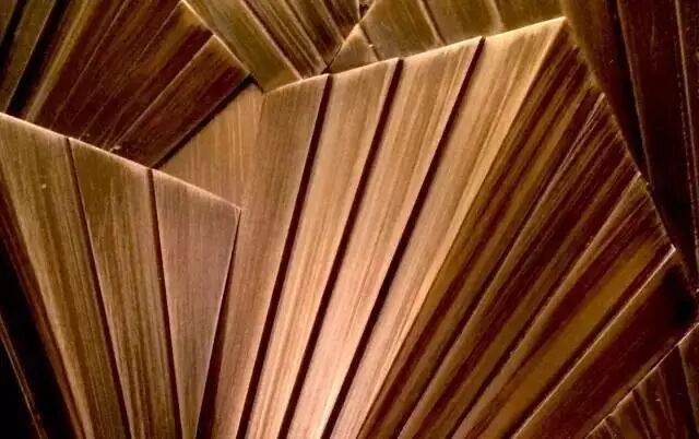 【酒店设计】上海万达瑞华酒店