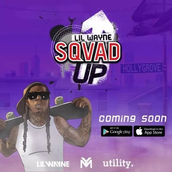 Lil Wayne已经回到舞台演出!声称不是紫水导致自己晕倒