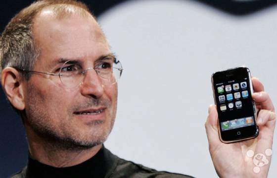 每天都用移动应用 你知道它的设计发展史吗?