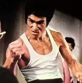李小龙在世!太像了完全是本人啊!