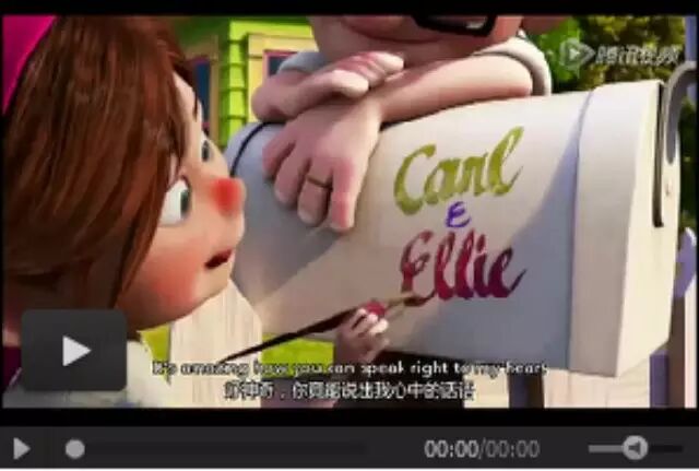 【美音欣赏】When You Say Nothing At All—Alison Krauss