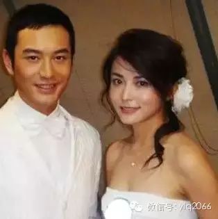 黄晓明的初恋,京城四少想娶的女人