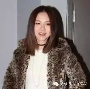 邓紫棋这是要胖成张惠妹么?看来以后是穿不上皮裤了...