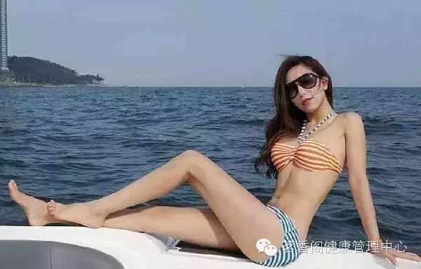女神伊能静不老娃娃脸秘诀,就靠这8步