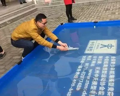 【卫小新闻】张杰工作室参加省科技体育辅导员培训