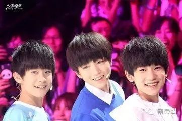 Tfboys《真心话太冒险》舞蹈教学