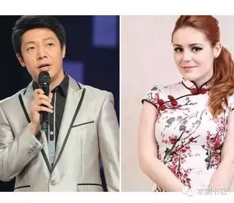 撒贝宁娶李白要谢当年章子怡不嫁之恩