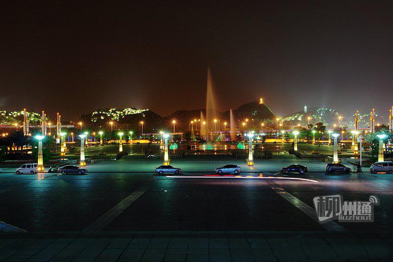 新柳州“艳照门”，震惊全时间！要亮瞎你的狗眼啦！！