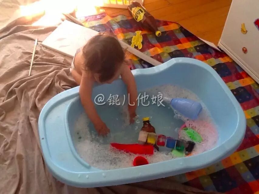 五十款百玩不厌、陪伴孩子成长的游戏大放送，别再说你不懂怎么和宝宝玩了！