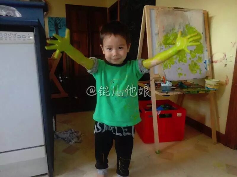 五十款百玩不厌、陪伴孩子成长的游戏大放送，别再说你不懂怎么和宝宝玩了！