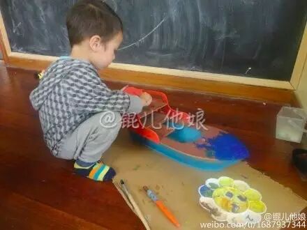 五十款百玩不厌、陪伴孩子成长的游戏大放送，别再说你不懂怎么和宝宝玩了！