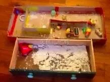 五十款百玩不厌、陪伴孩子成长的游戏大放送，别再说你不懂怎么和宝宝玩了！