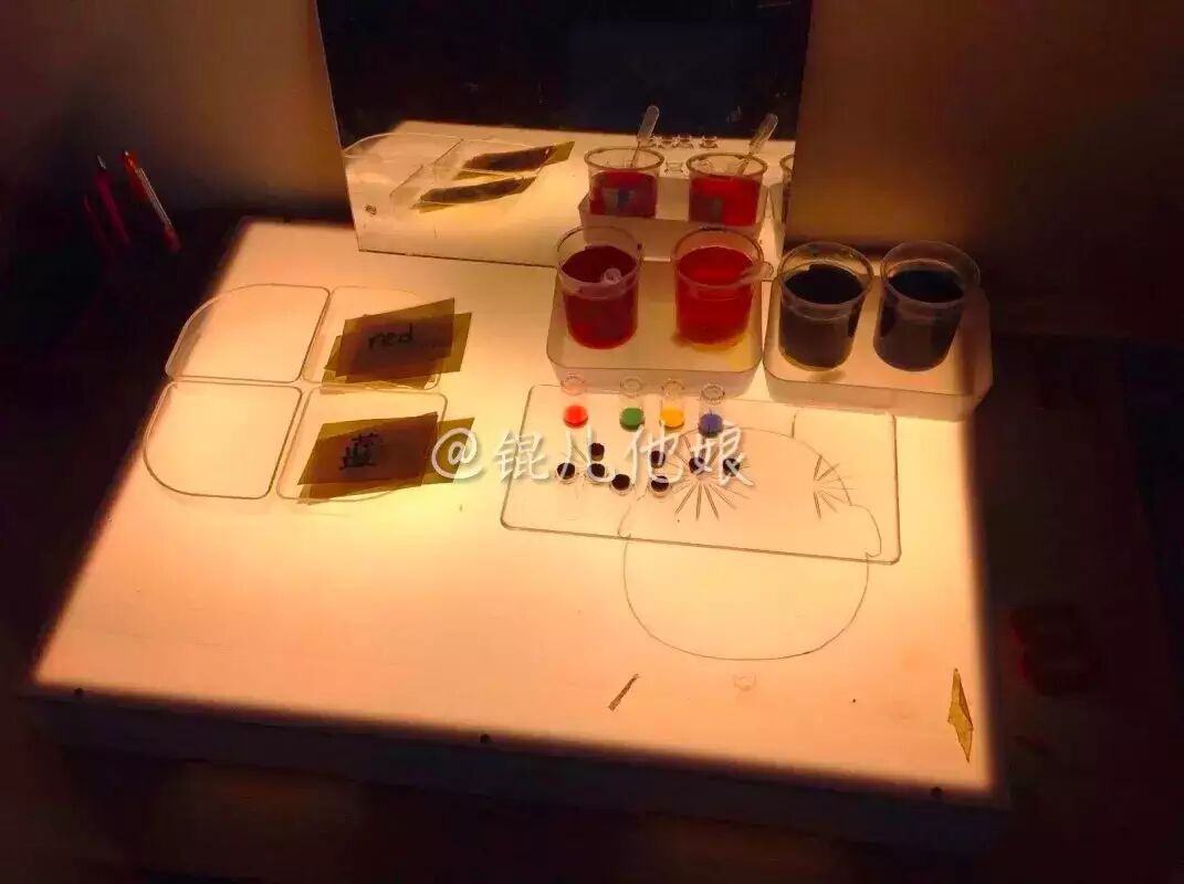 五十款百玩不厌、陪伴孩子成长的游戏大放送，别再说你不懂怎么和宝宝玩了！