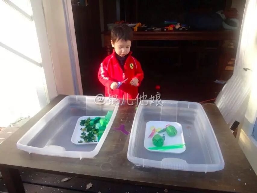 五十款百玩不厌、陪伴孩子成长的游戏大放送，别再说你不懂怎么和宝宝玩了！