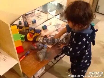 五十款百玩不厌、陪伴孩子成长的游戏大放送，别再说你不懂怎么和宝宝玩了！