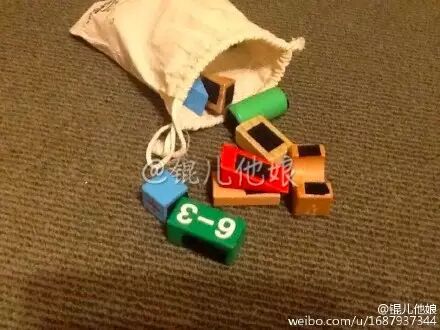 五十款百玩不厌、陪伴孩子成长的游戏大放送，别再说你不懂怎么和宝宝玩了！