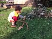 五十款百玩不厌、陪伴孩子成长的游戏大放送，别再说你不懂怎么和宝宝玩了！