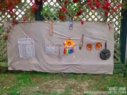 五十款百玩不厌、陪伴孩子成长的游戏大放送，别再说你不懂怎么和宝宝玩了！