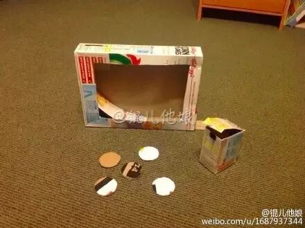 五十款百玩不厌、陪伴孩子成长的游戏大放送，别再说你不懂怎么和宝宝玩了！