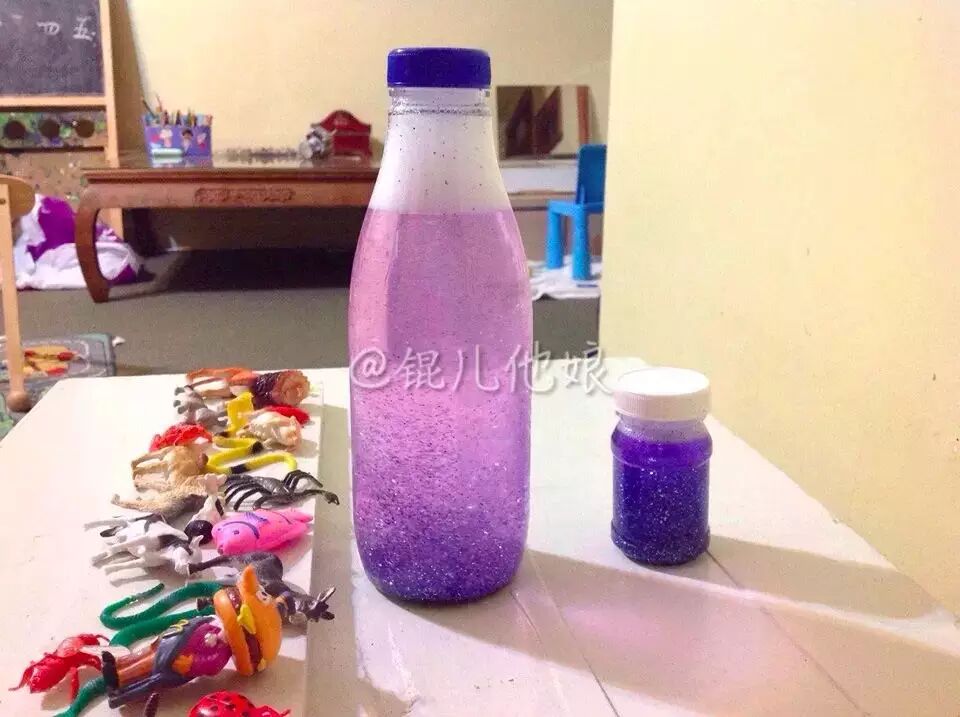 五十款百玩不厌、陪伴孩子成长的游戏大放送，别再说你不懂怎么和宝宝玩了！