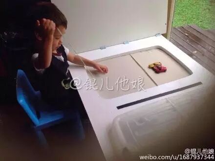 五十款百玩不厌、陪伴孩子成长的游戏大放送，别再说你不懂怎么和宝宝玩了！