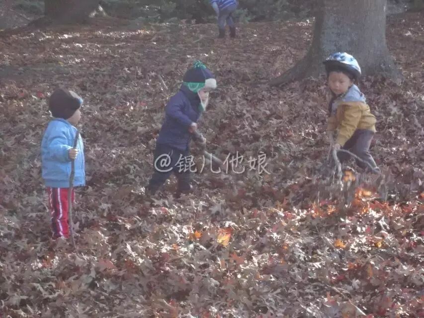 五十款百玩不厌、陪伴孩子成长的游戏大放送，别再说你不懂怎么和宝宝玩了！