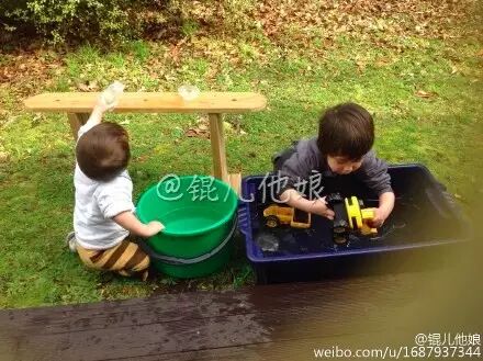 五十款百玩不厌、陪伴孩子成长的游戏大放送，别再说你不懂怎么和宝宝玩了！