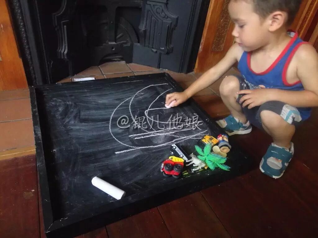 五十款百玩不厌、陪伴孩子成长的游戏大放送，别再说你不懂怎么和宝宝玩了！