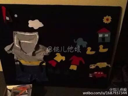 五十款百玩不厌、陪伴孩子成长的游戏大放送，别再说你不懂怎么和宝宝玩了！