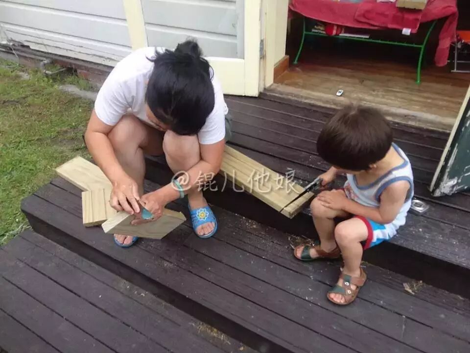 五十款百玩不厌、陪伴孩子成长的游戏大放送，别再说你不懂怎么和宝宝玩了！