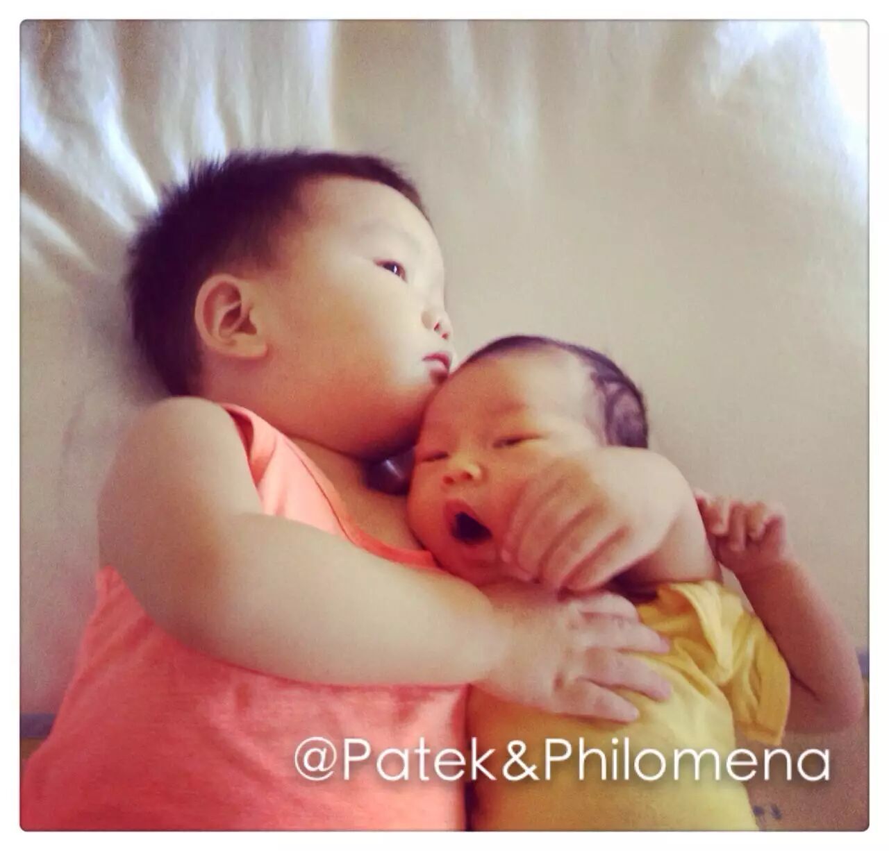 二胎教养,为什么说孔融让梨的教育理念是错的-怀孕期